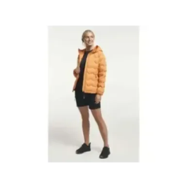 Tenson TXlite Shibui Down Puffer Apricot | Дамско туристическо яке