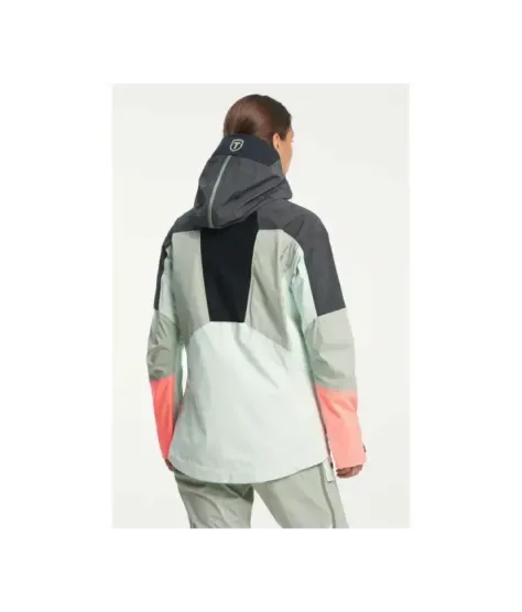Tenson Touring Shell - Women's Ski Jacket
