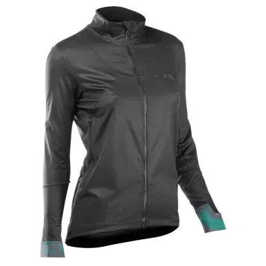 Northwave Extreme 2 Black/Iridescent | Дамско вело яке