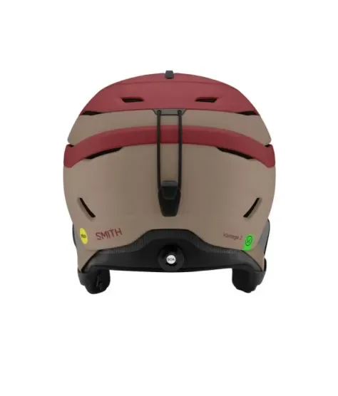 Smith Vantage 2 MIPS Matte Ironwood Bandit | Мъжка ски каска