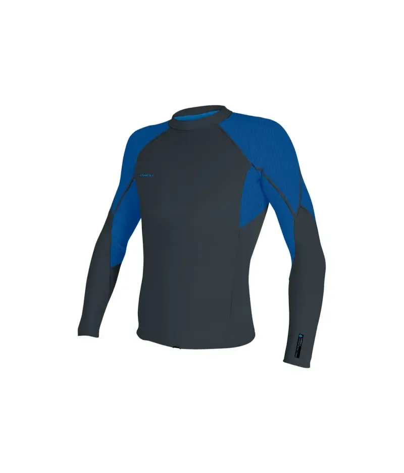 O'Neill Hyperfreak 1.5mm - Men's Neoprene Top