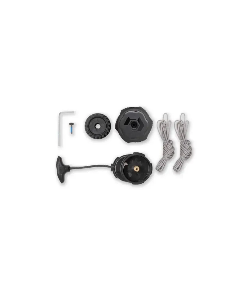 Northwave Spin Kit Full | Резервен комплект за сноуборд обувки