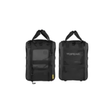 Topeak PakGo GearPack | Куфар за велосипед