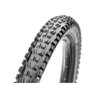 Maxxis Minion DHF 29x2.60 EXO/Tubeless Ready | Външна гума за велосипед Maxxis Minion DHF 29x2.60 EXO/Tubeless Ready | Външна гума за велосипед