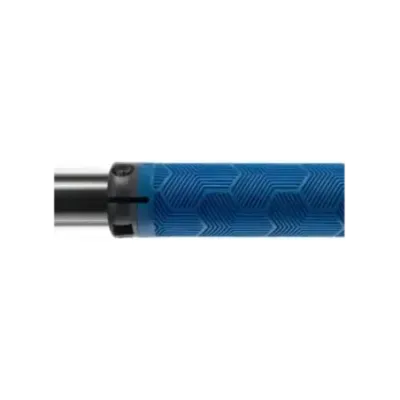 Bontrager XR Trail Comp Recycled Plastic Mulsanne Blue | Грипове Bontrager XR Trail Comp Recycled Plastic Mulsanne Blue | Грипове
