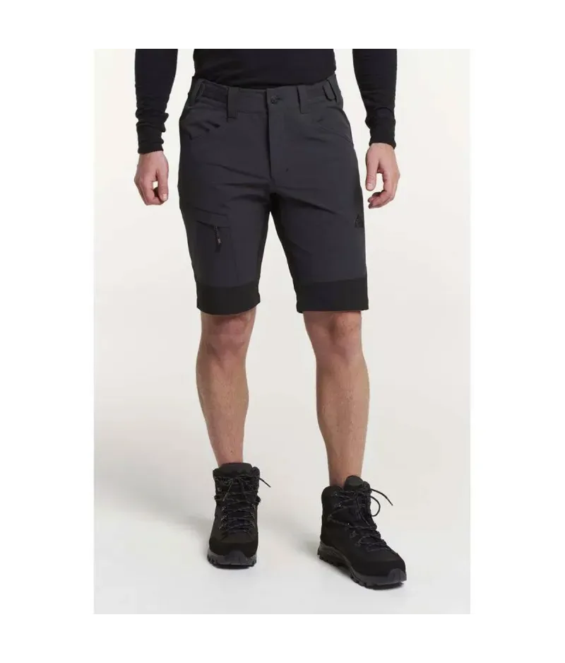 Tenson Himalaya Stretch Duo | Мъжки къси панталони за туризъм Tenson Himalaya Stretch Duo | Мъжки къси панталони за туризъм