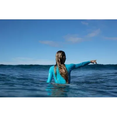 O'Neill Trvlr Hybrid L/S Sun | Дамска блуза с UV защита O'Neill Trvlr Hybrid L/S Sun | Дамска блуза с UV защита