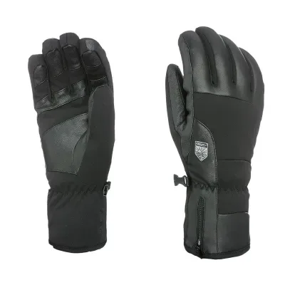 Level Sharp - Ski Gloves Level Sharp - Ski Gloves