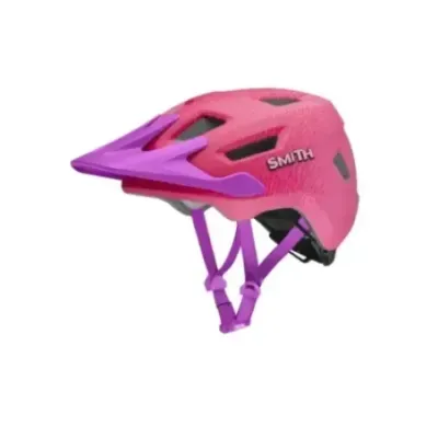 Smith Sidekick MIPS Matte Lollipop Fade | Детска каска за велосипед