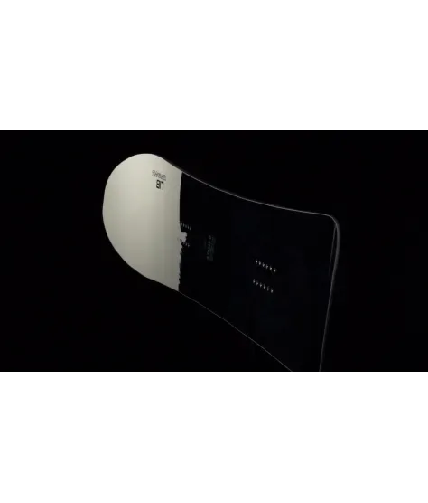 Lib Tech Steely Dizzle 167 - Snowboard