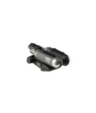 Topeak NanoMaster DF | Помпа за велосипед