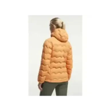 Tenson TXlite Shibui Down Puffer Apricot | Дамско туристическо яке