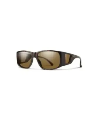 Smith Monroe Peak Tortoise ChromaPop Polarized | Дамски слънчеви очила