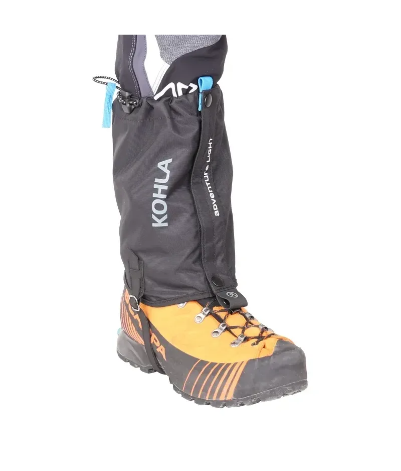Kohla Gamasche Adventure Light | Гети Kohla Gamasche Adventure Light | Гети