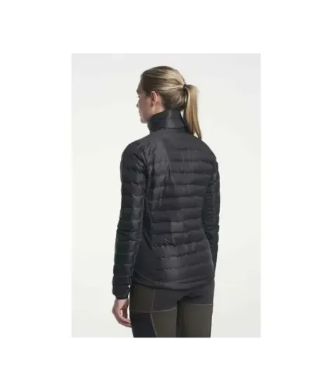 Tenson TXlite Down Black - Women's Hiking Jacket