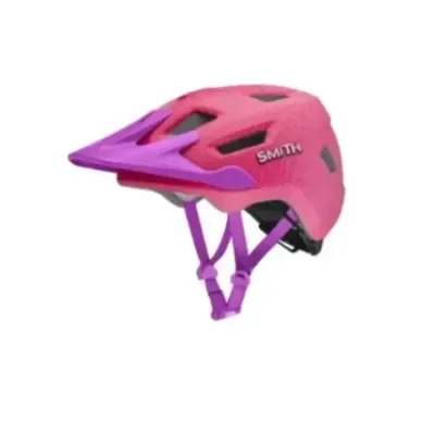 Smith Sidekick MIPS Matte Lollipop Fade | Детска каска за велосипед