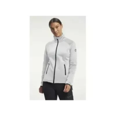 Tenson TXlite Midlayer Zip Light | Дамски междинен слой за туризъм Tenson TXlite Midlayer Zip Light | Дамски междинен слой за туризъм