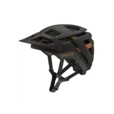 Smith Forefront 3 MIPS Matte Gravy - MTB Helmet