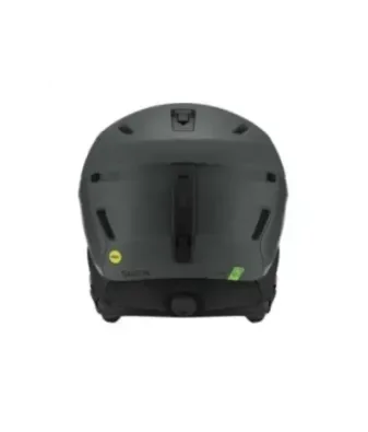 Smith Accel MIPS Matte Slate | Мъжка ски каска