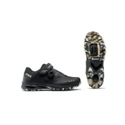 Northwave Spider Plus 3 - MTB Clipless Shoes