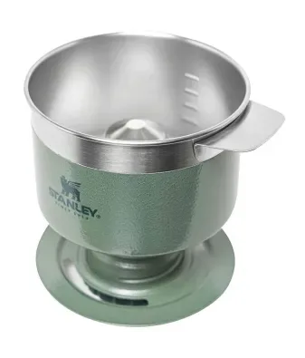 Stanley Perfect-Brew Pour Over Hammertone | Термос