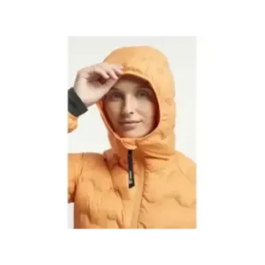 Tenson TXlite Shibui Down Puffer Apricot | Дамско туристическо яке