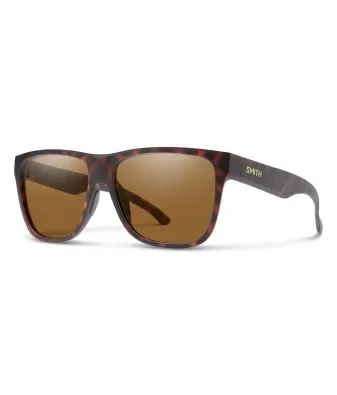 Smith Lowdown XL 2 Tortoise ChromaPop Polarized | Слънчеви очила