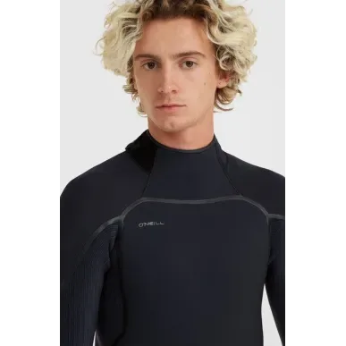 O'Neill Hyperfreak Fire 4/3 Back Zip – Men's Wetsuit – view 3