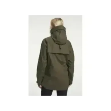Tenson Mountain Anorak 55 Olive | Мъжко туристическо яке