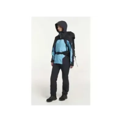 Tenson Himalaya Shell Extreme X Light Blue | Дамско туристическо яке
