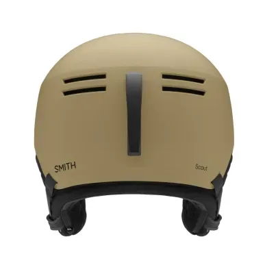 Smith Scout - Ski Helmet