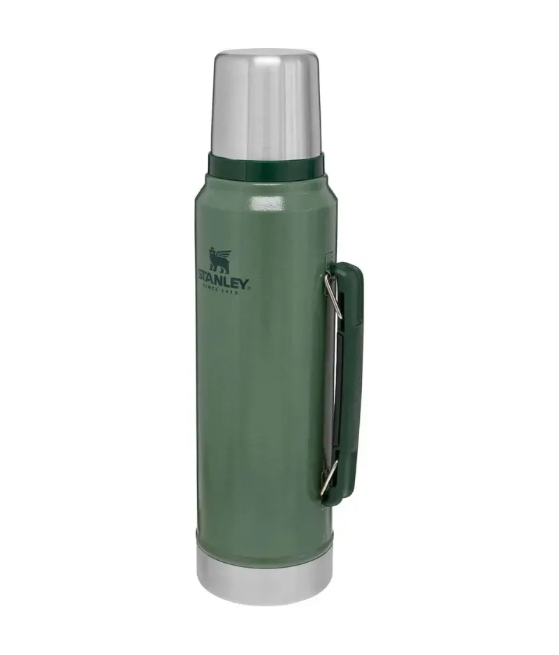 Stanley Legendary Classic 1.0L 1.1QT | Термос Stanley Legendary Classic 1.0L 1.1QT | Термос