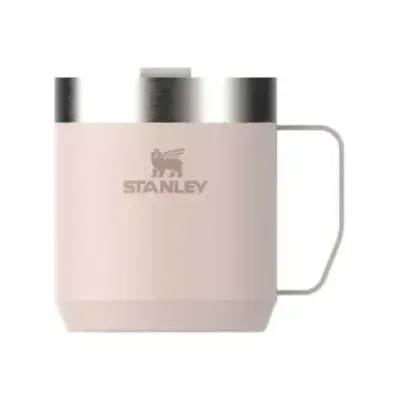 Stanley Stay-Hot Camp Mug .35L 12oz | Чаша Stanley Stay-Hot Camp Mug .35L 12oz | Чаша