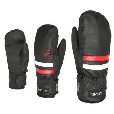 Level Darth Mitt - Ski Mittens