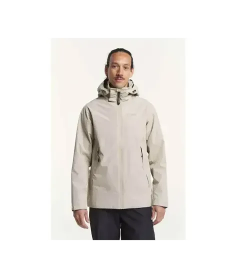 Tenson Winga Rain Sand | Мъжко туристическо яке
