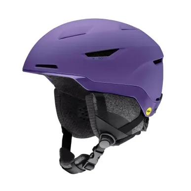 Smith Vida MIPS EU Haze - Ski Helmet