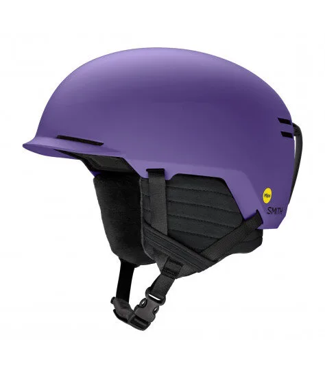 Smith Scout MIPS Haze - Ski Helmet