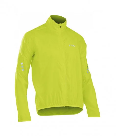 Northwave Vortex 2 JKT Fluo - Bike Jacket