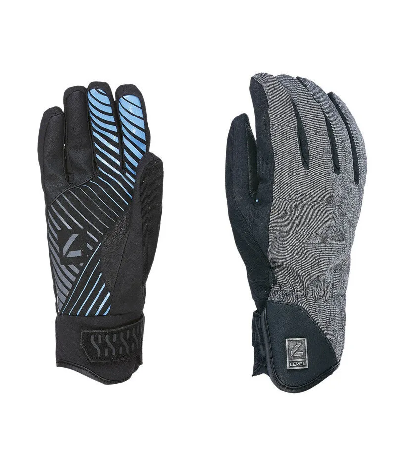 Level Suburban - Snowboard Gloves Level Suburban - Snowboard Gloves