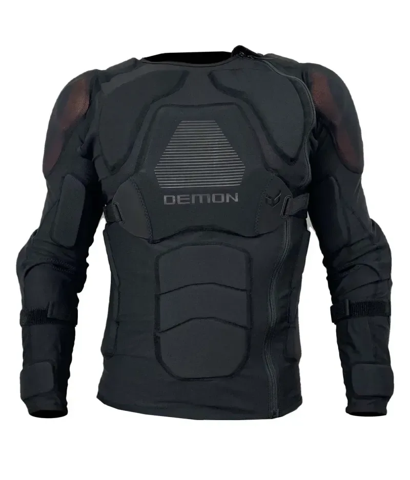 Demon Flexforce X Top D3O/XRD V6 - Men's Body Armour Demon Flexforce X Top D3O/XRD V6 - Men's Body Armour