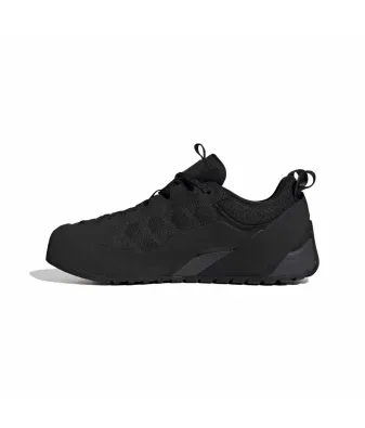 adidas Five Ten Guidetennie Pro GTX Core Black/Carbon | Туристически обувки
