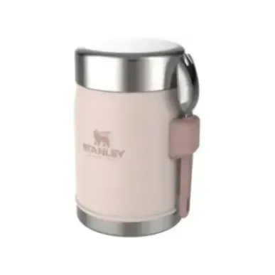Stanley Legendary Food Jar + Spork .4L 14oz | Термос за храна