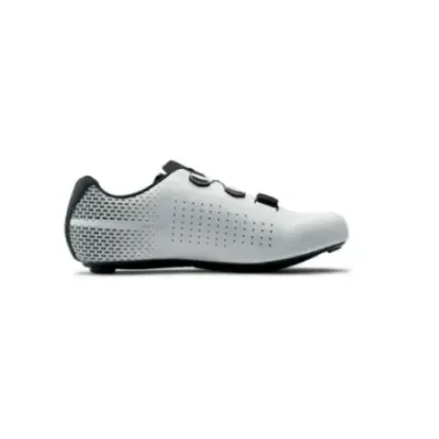 Northwave Core Plus 2 White/Black | Шосейни обувки Northwave Core Plus 2 White/Black | Шосейни обувки