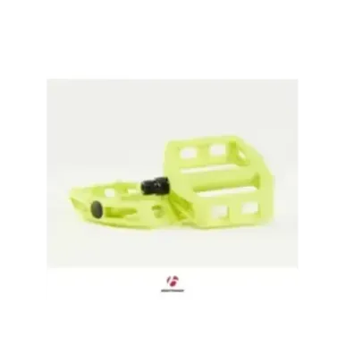 Bontrager Line Comp Flat Set Volt | Педали