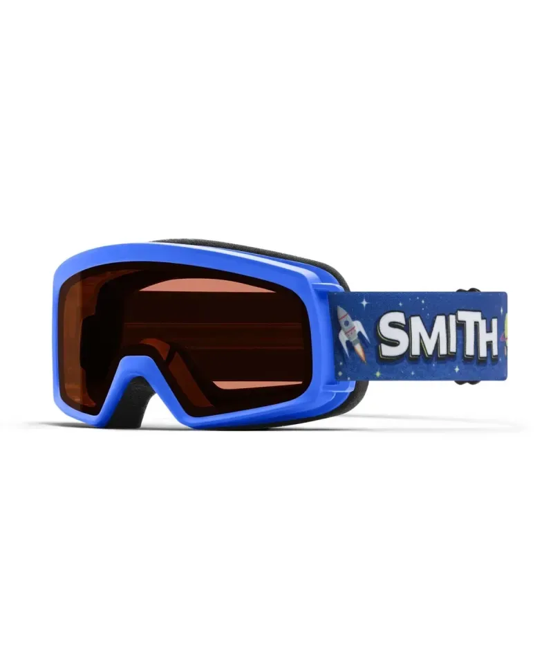 Smith Rascal | Детска ски маска Smith Rascal | Детска ски маска