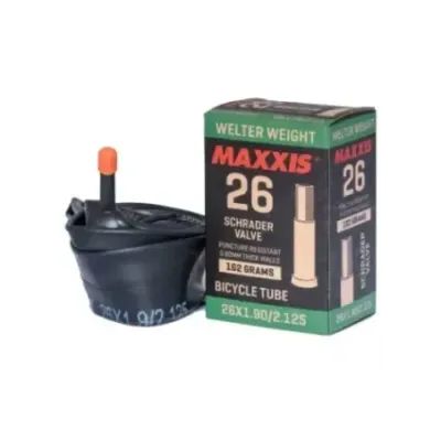Maxxis Welter Weight Low Lead 48mm | Вътрешна гума за велосипед Maxxis Welter Weight Low Lead 48mm | Вътрешна гума за велосипед