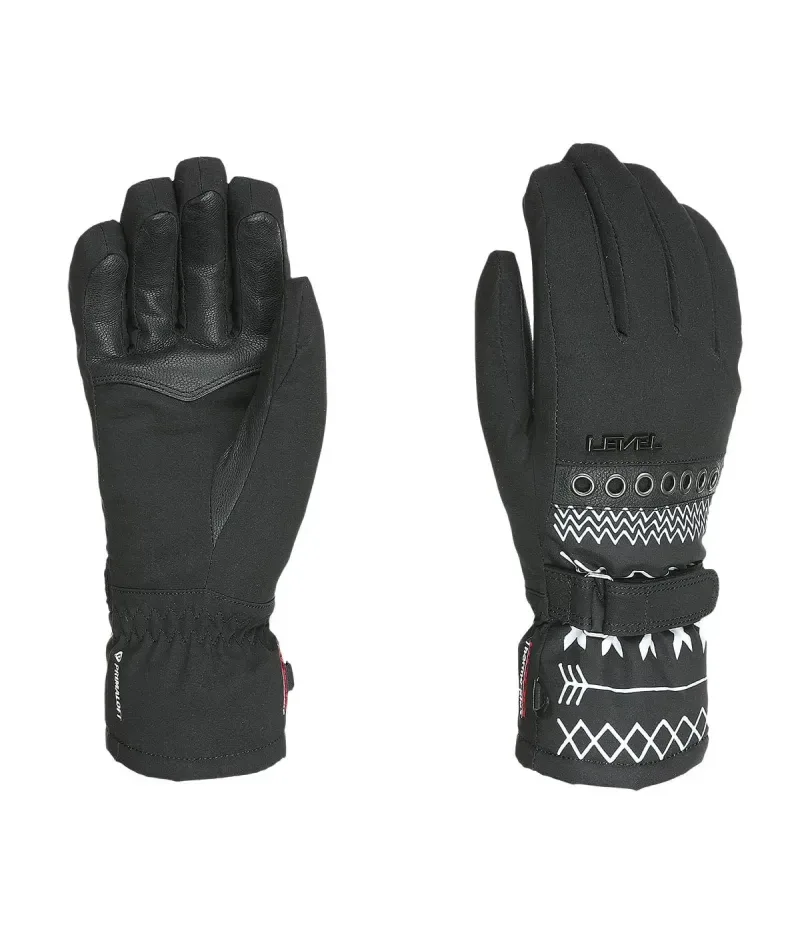 Level Venus - Women's Snowboard Gloves Level Venus - Women's Snowboard Gloves