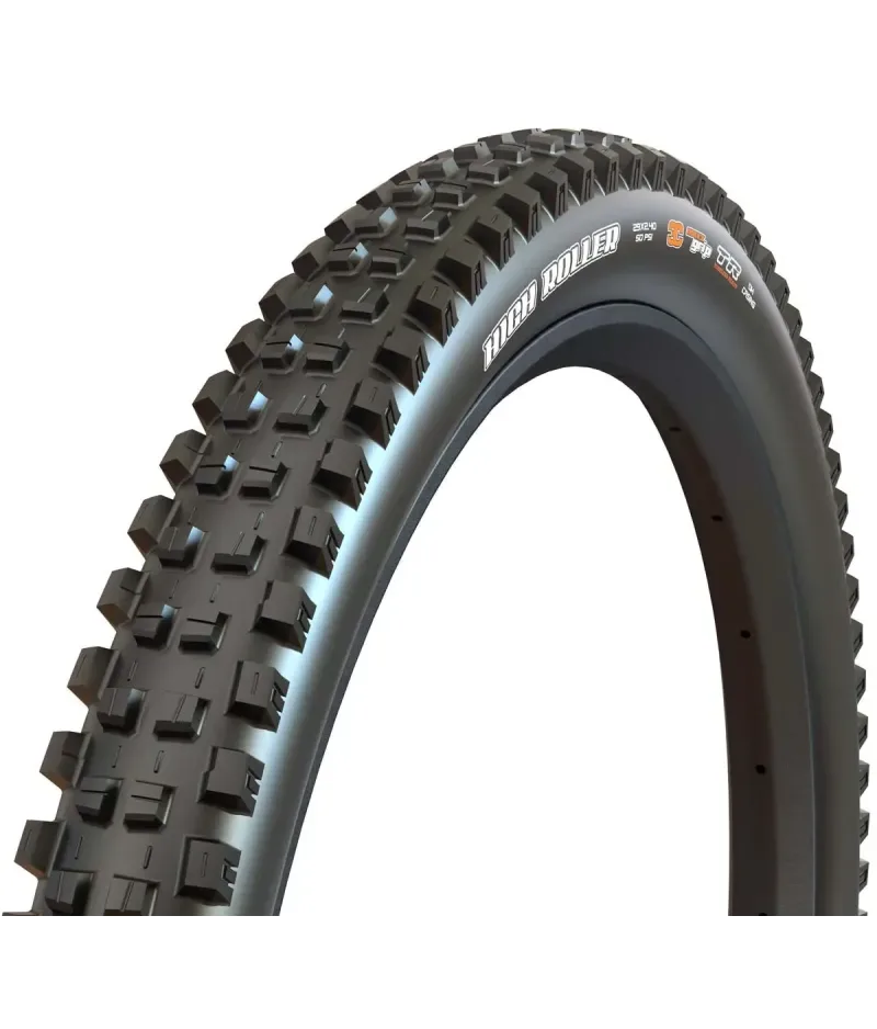 Maxxis High Roller 3 3C MaxxGrip/EXO+/TR | Външна гума за велосипед