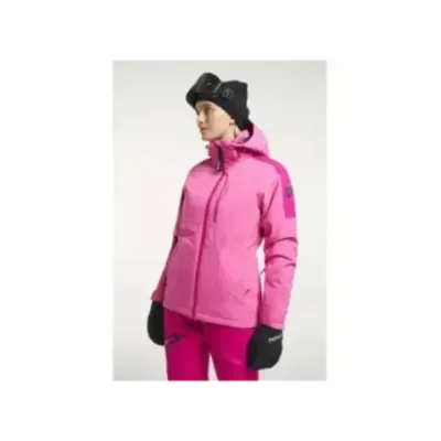 Tenson Core Pink | Дамско ски яке Tenson Core Pink | Дамско ски яке