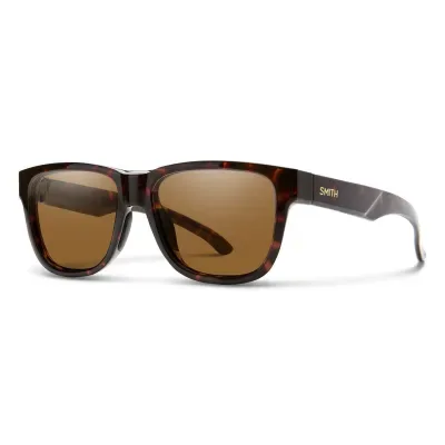 Smith Lowdown S 2/S Tortoise ChromaPop Glass Polar | Слънчеви очила Smith Lowdown S 2/S Tortoise ChromaPop Glass Polar | Слънчеви очила